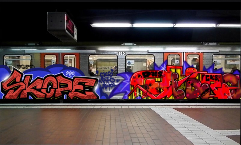 Bombing 1494316776903