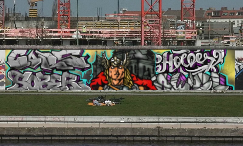 Bombing 1494189059857