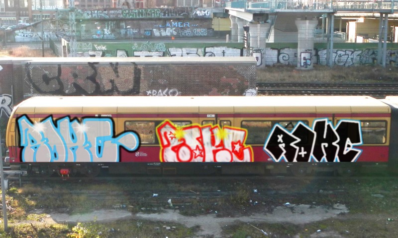 Bombing 1494020785274