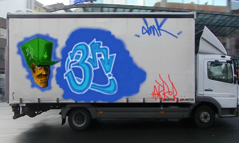 Bombing 1494070956746