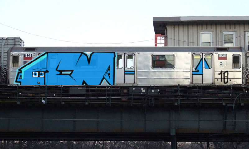 Bombing 1494071182391