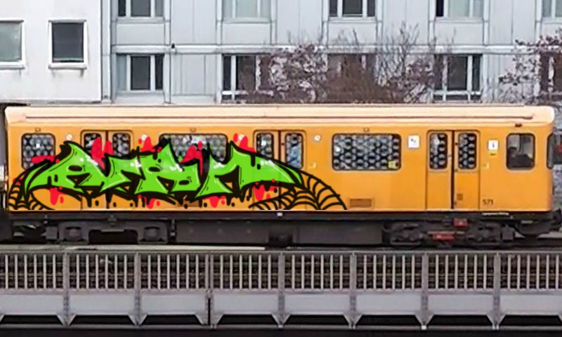 Bombing 1494080153805