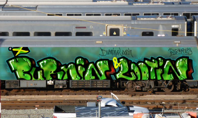 Bombing 1494091001093