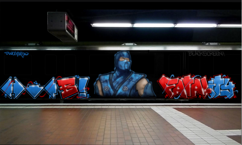 Bombing 1494176974886