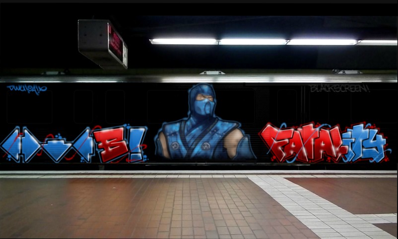 Bombing 1494176974886