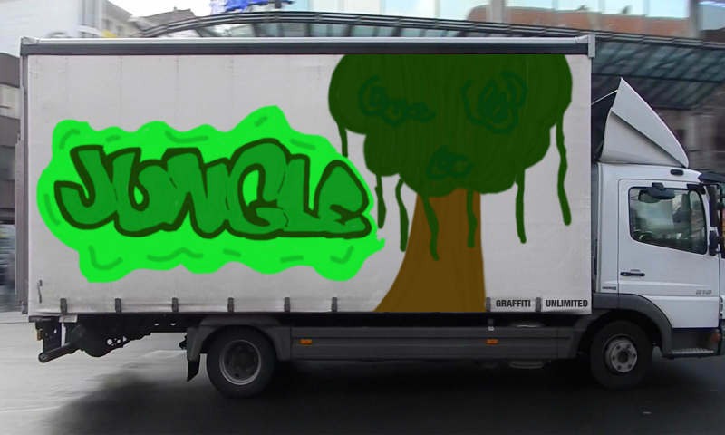 Bombing 1494111355621