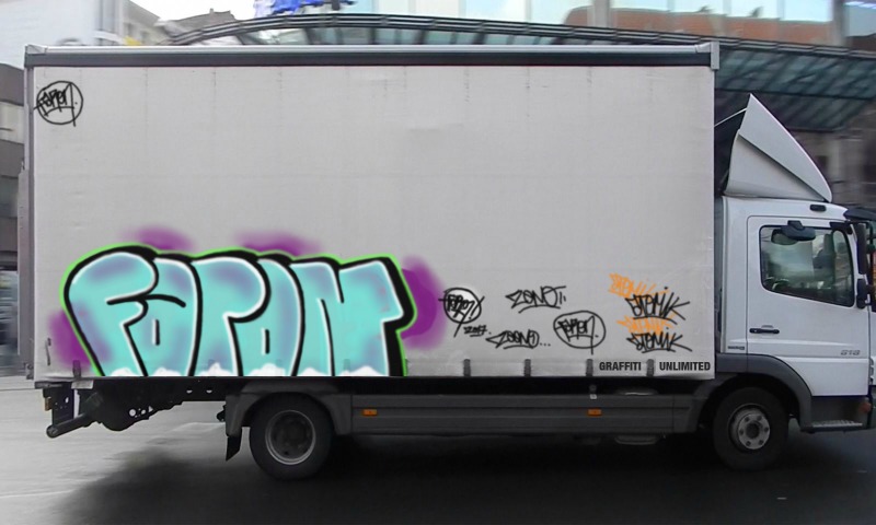 Bombing 1494169012008