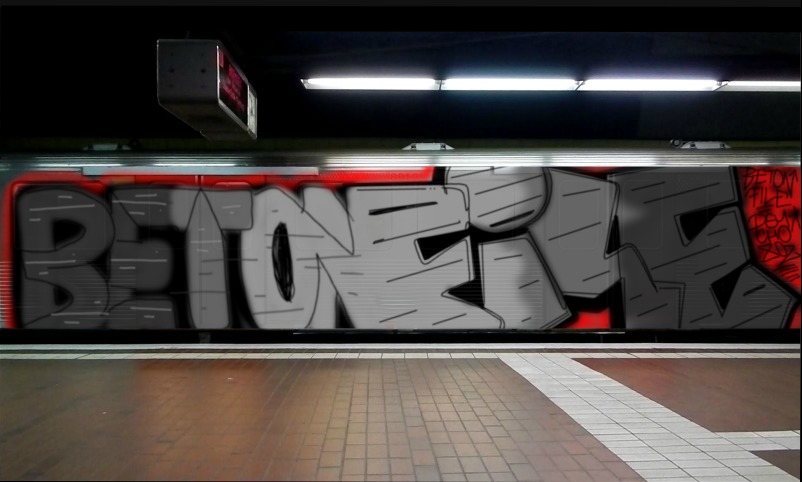 Bombing 1495147504754