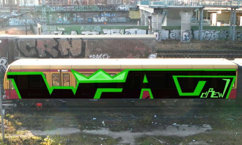 Bombing 1494225618310