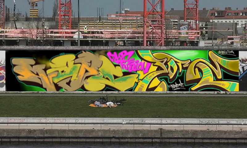 Bombing 1494466322369