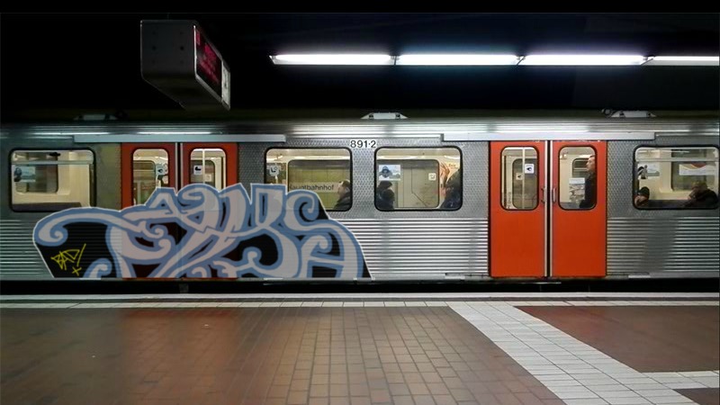 Bombing 1381670645697