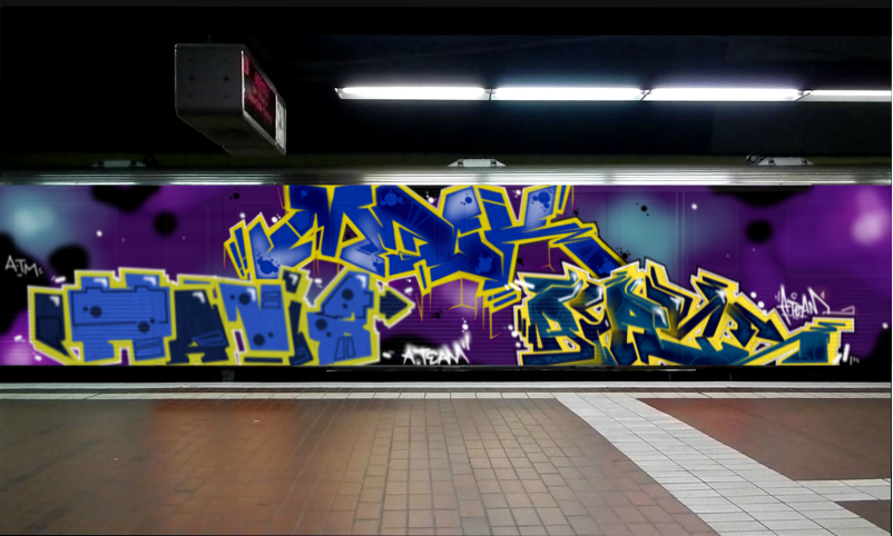 Bombing 1601575639926