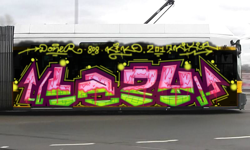 Bombing 1494330537992