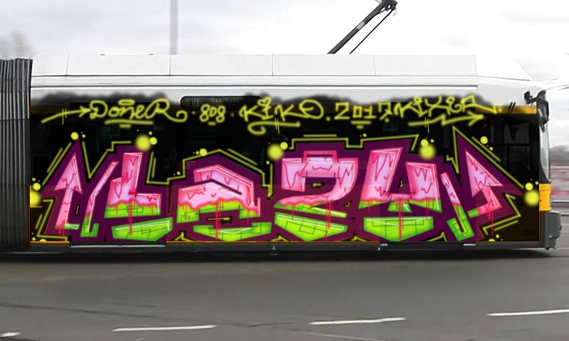 Bombing 1494330537992