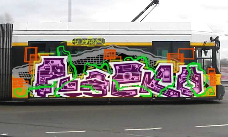 Bombing 1494341743680