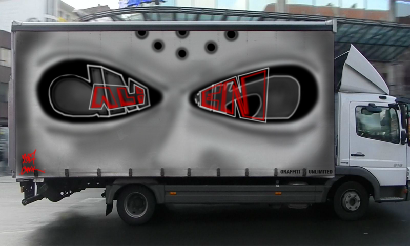 Bombing 1494352082232