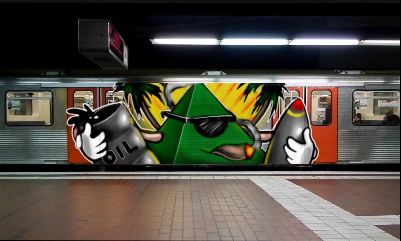 Bombing 1494362170266