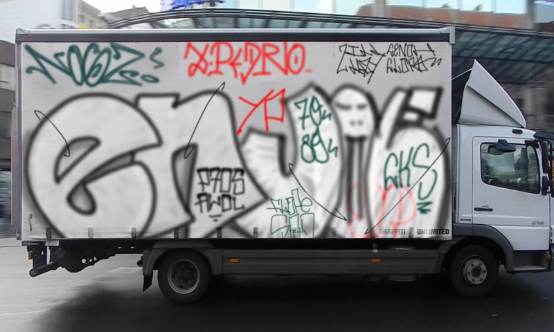 Bombing 1494611535819