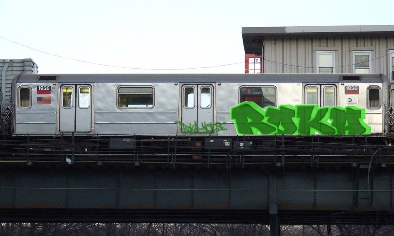 Bombing 1494360077377