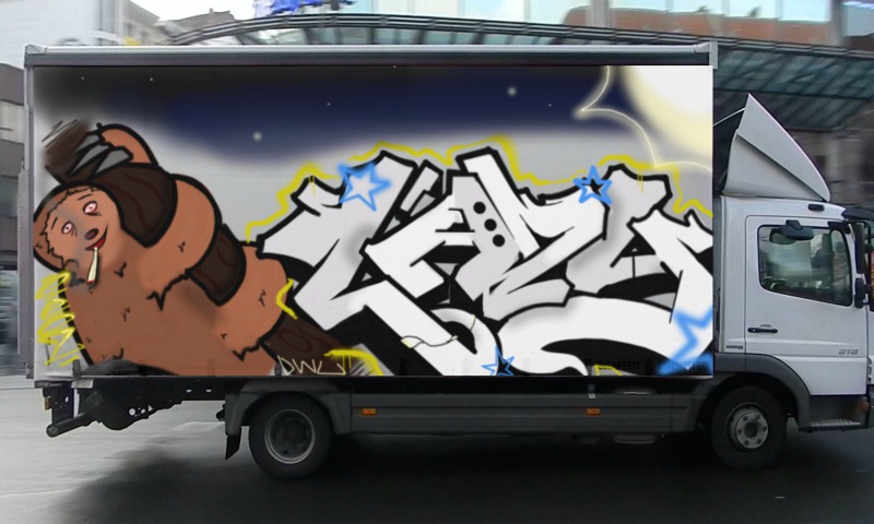 Bombing 1494373999985