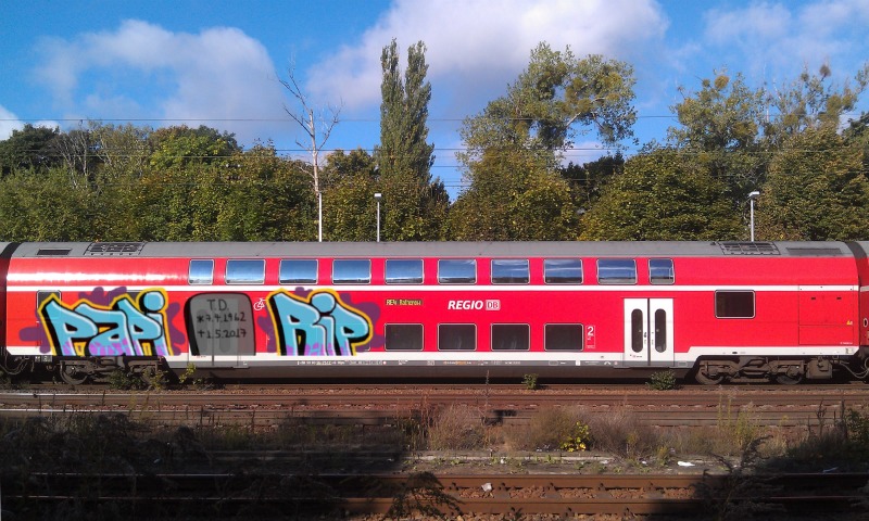 Bombing 1494420570554