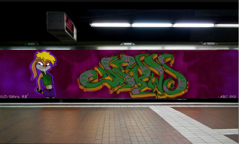 Bombing 1494518704325