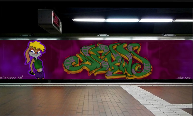 Bombing 1494518704325