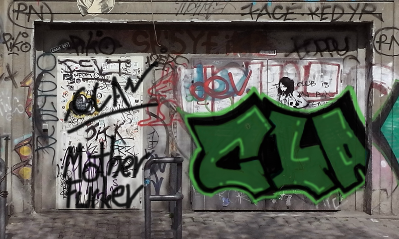 Bombing 1494427984856