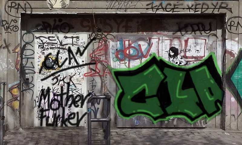 Bombing 1494427984856