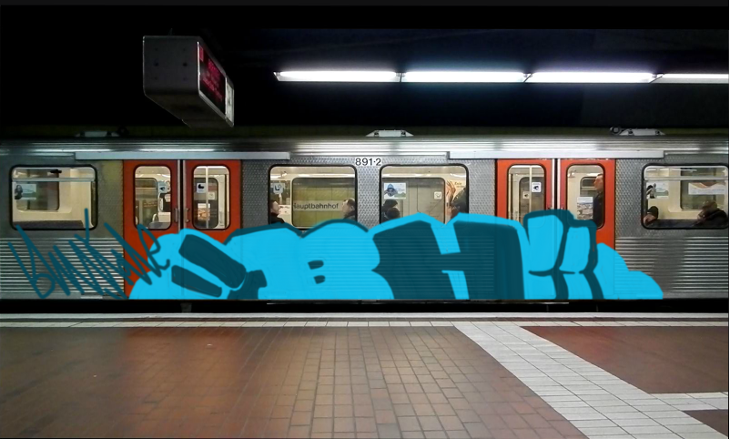 Bombing 1494448566453