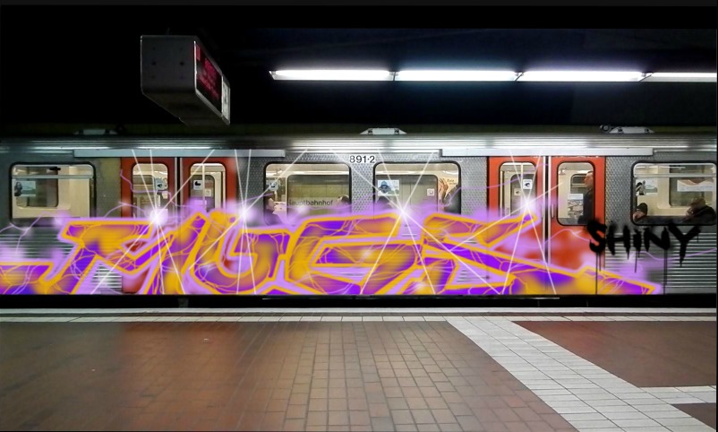 Bombing 1494460618820