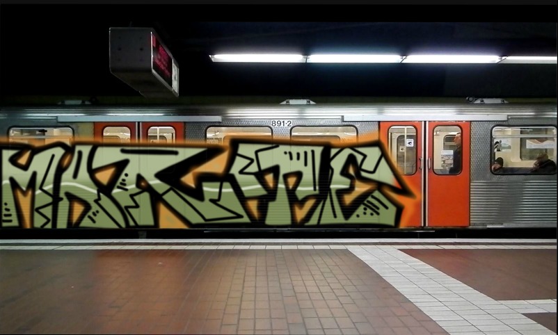 Bombing 1494520202580