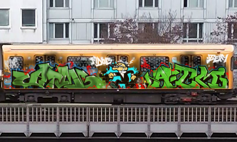 Bombing 1494841641643