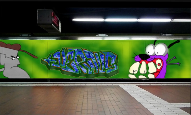 Bombing 1494532043790