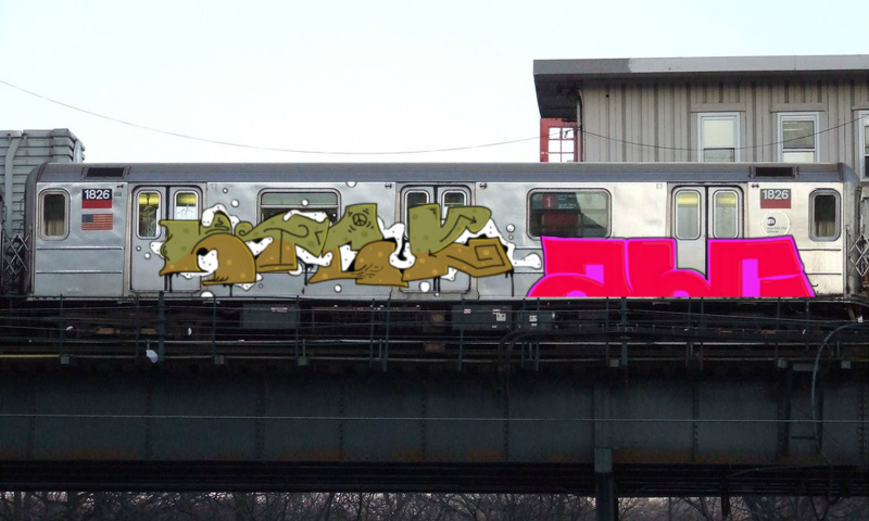 Bombing 1494541371499