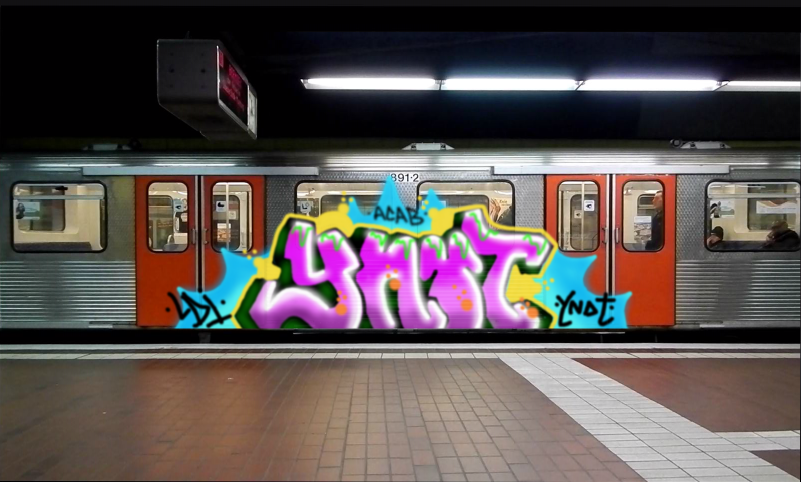 Bombing 1514450110544