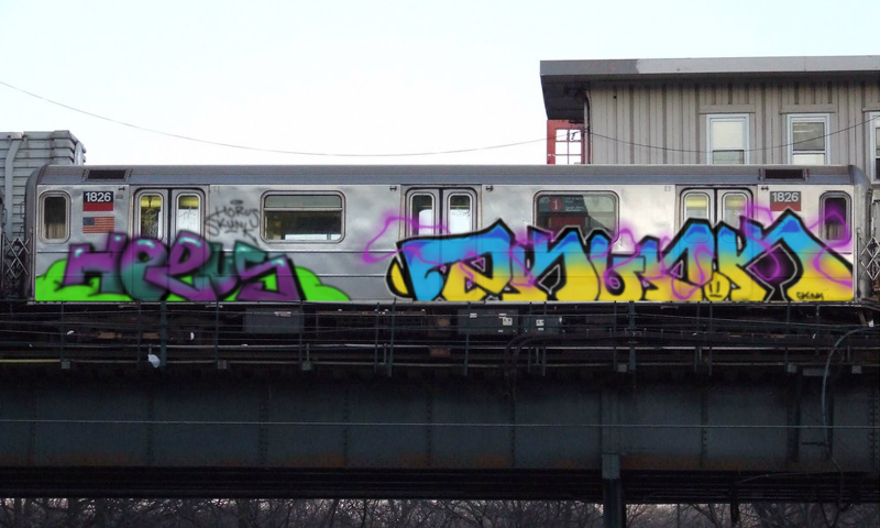 Bombing 1531073190998