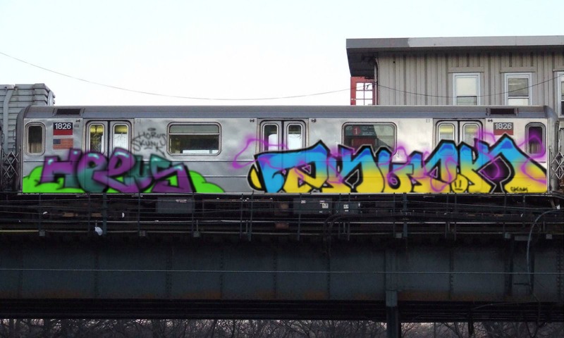 Bombing 1531073190998