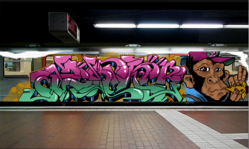 Bombing 1494639709849