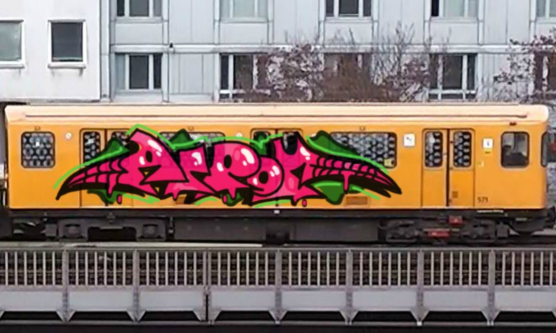 Bombing 1494673532916