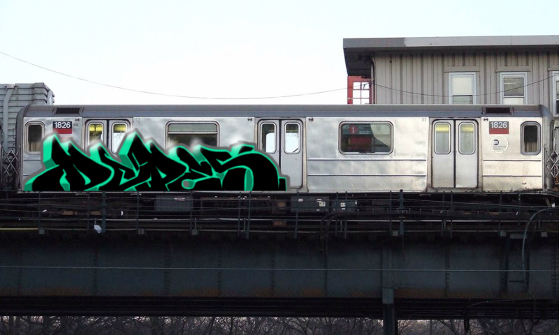 Bombing 1494685531732