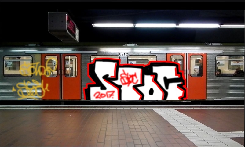 Bombing 1494696413966