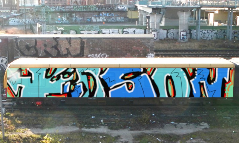 Bombing 1494699670558