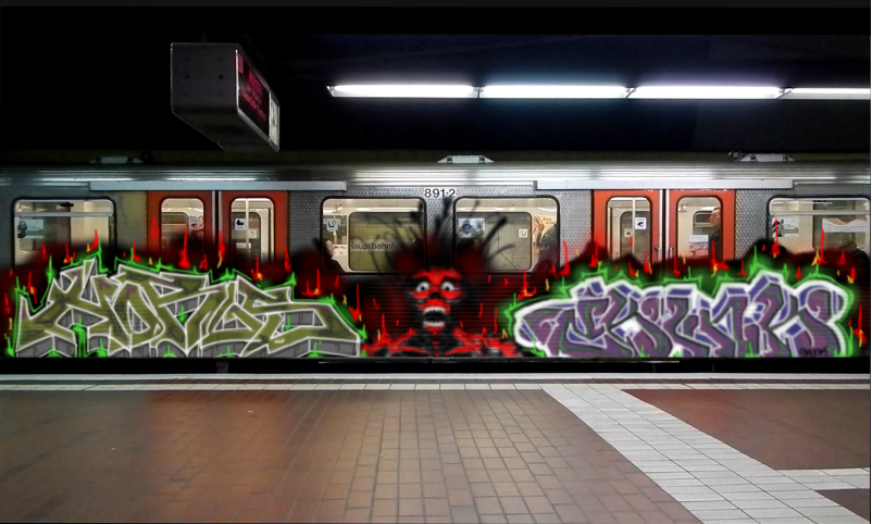 Bombing 1494953619893