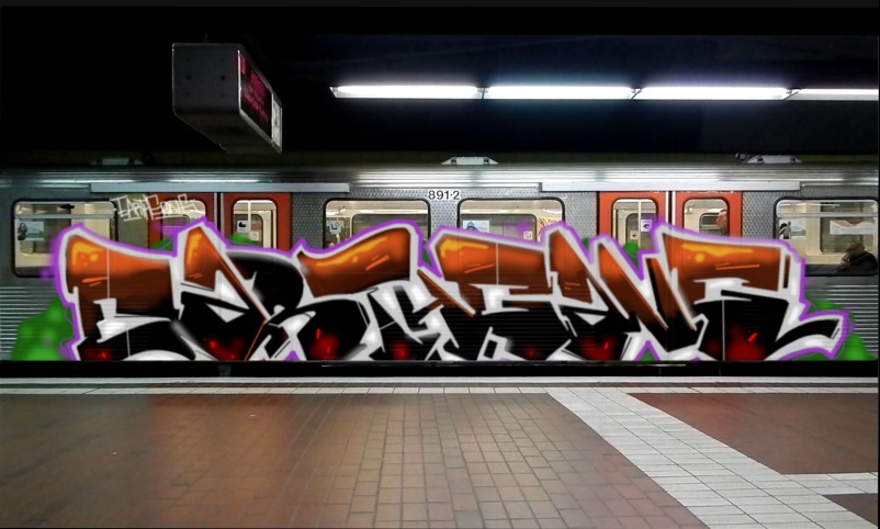 Bombing 1494716704119