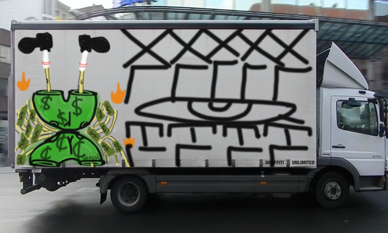 Bombing 1494726925965