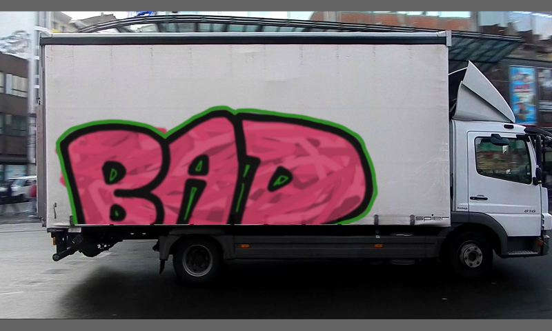 Bombing 1381766884925