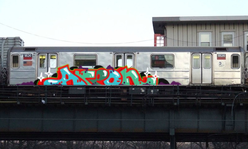 Bombing 1494765296964