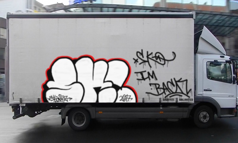 Bombing 1497024414937