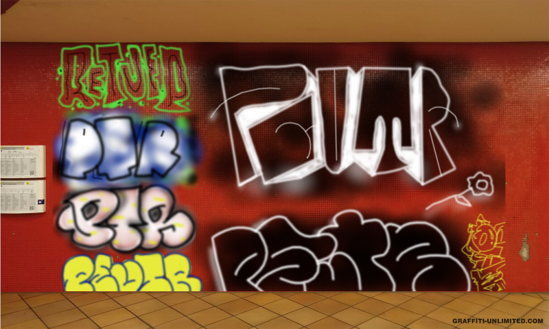 Bombing 1527000511687